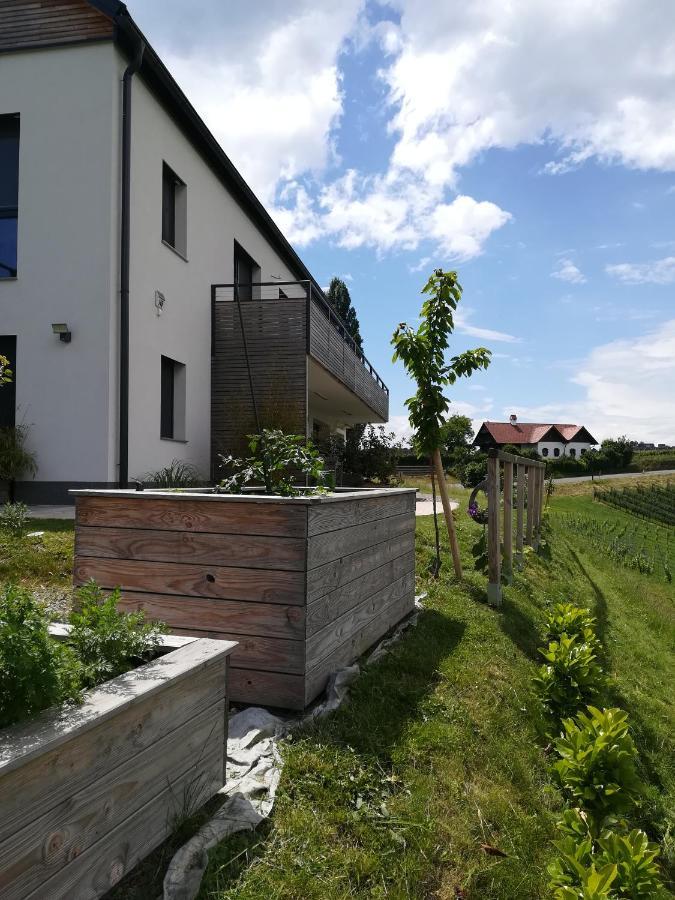 Appartement Weinstrassenapartment Fam. Dietrich *