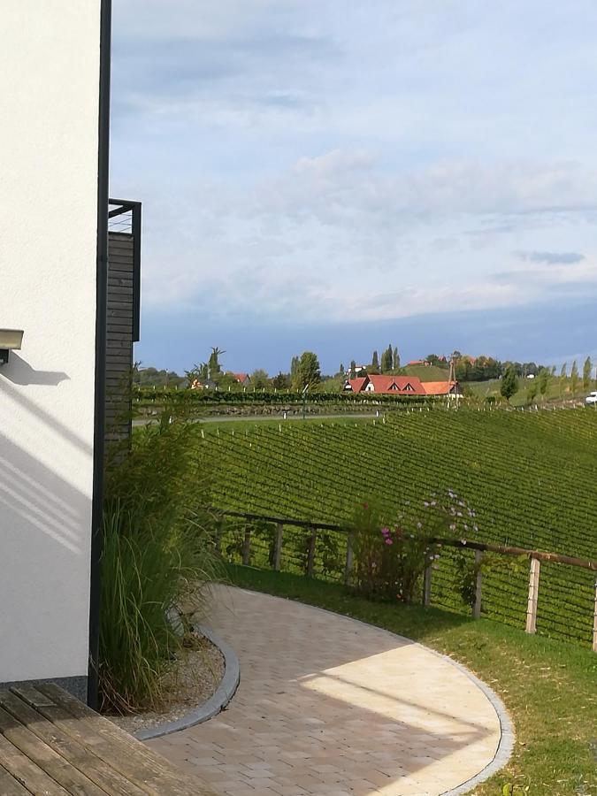 Weinstrassenapartment Fam. Dietrich Appartement Ratsch an der Weinstraße