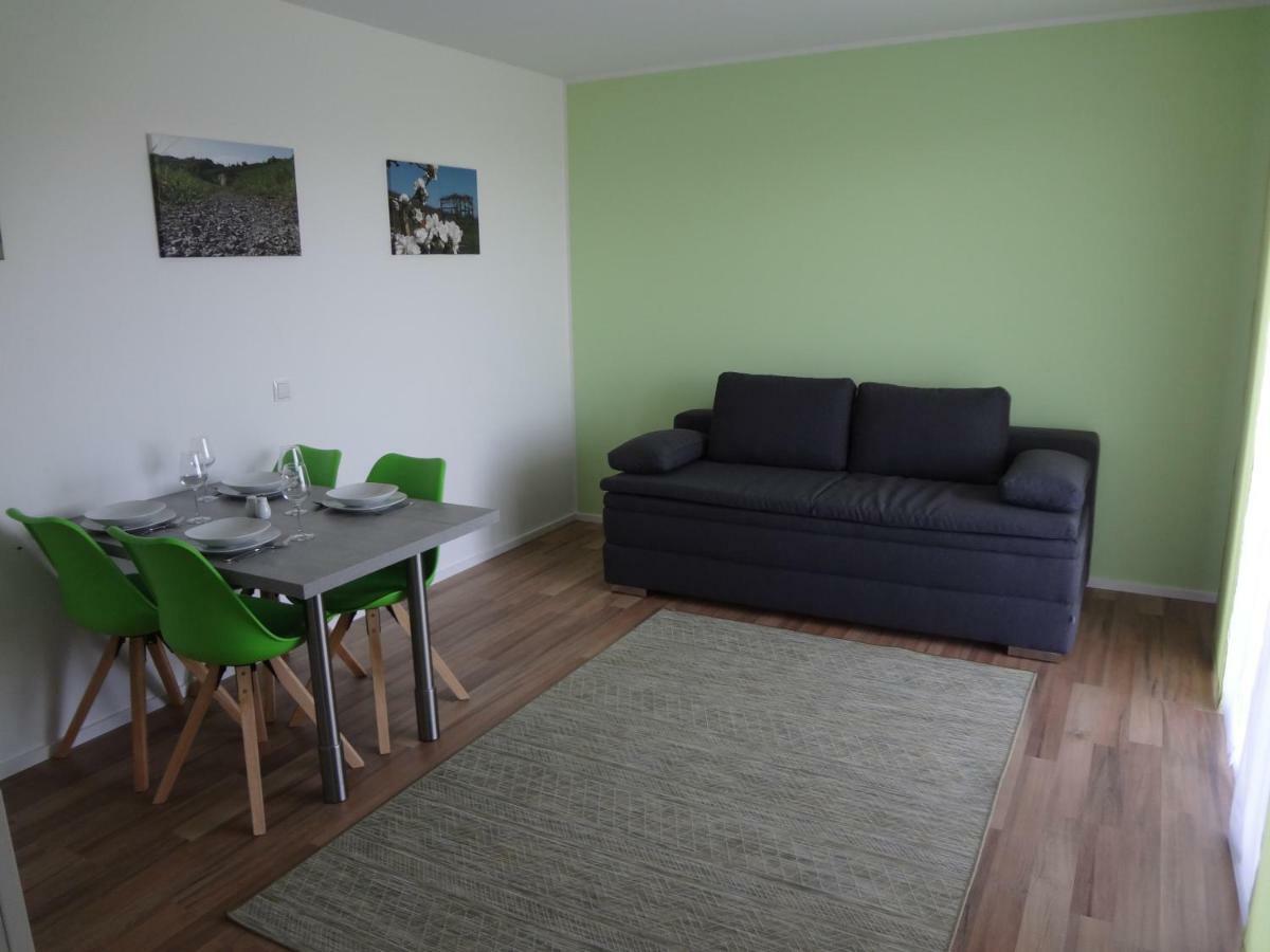 Weinstrassenapartment Fam. Dietrich Appartement *